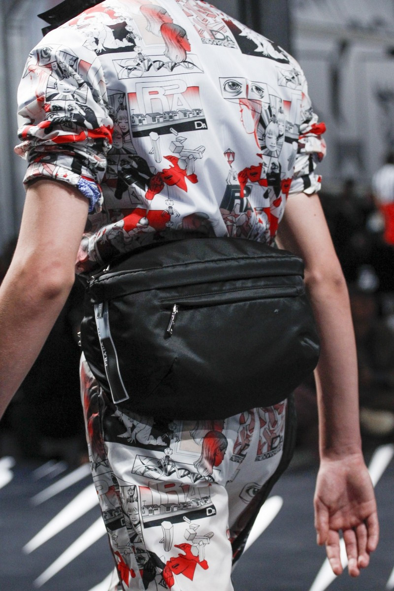 5 xu hướng thời trang nam không thể bỏ lỡ trong năm nay